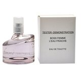 Hugo Boss Femme L´Eau Fraiche Toaletna voda - Tester