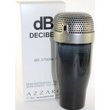 Azzaro Decibel Toaletna voda - Tester