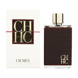Carolina Herrera CH Men Eau de Toilette Toaletna voda 200ml