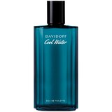 Davidoff Cool Water Men Toaletna voda 125ml