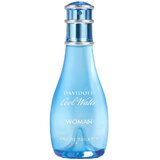 Davidoff Cool Water Woman Toaletna voda 50ml
