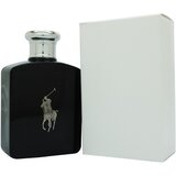 Ralph Lauren Polo Black Toaletna voda - Tester 125ml