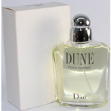 Christian Dior Dune pour Homme Toaletna voda - Tester