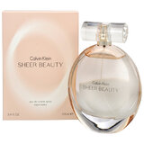 Calvin Klein Sheer Beauty Toaletna voda