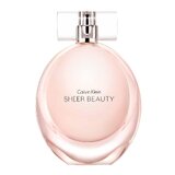 Calvin Klein Sheer Beauty Toaletna voda 50ml