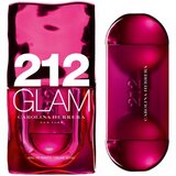 Carolina Herrera 212 GLAM Toaletna voda 60ml