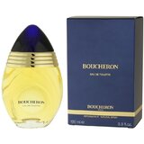Boucheron Boucheron for Women - Toaletna voda Refill 100ml
