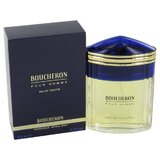 Boucheron Boucheron Pour Homme Toaletna voda 100ml