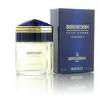 Boucheron Boucheron Pour Homme Toaletna voda 50ml