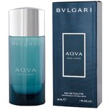Bvlgari Aqva pour Homme Toaletna voda 30ml