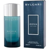 Bvlgari Aqva pour Homme Toaletna voda 30ml