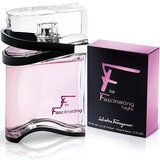 Salvatore Ferragamo F for Fascinating Night Parfumska voda 90ml