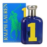 Ralph Lauren Big Pony 1 Blue Man Toaletna voda 40ml