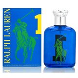 Ralph Lauren Big Pony 1 Blue Man Toaletna voda 75ml