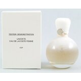 Lacoste Eau De Lacoste pour Femme Parfumska voda - Tester