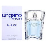 Emanuel Ungaro Blue Ice Toaletna voda 90ml
