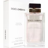 Dolce & Gabbana Pour Femme 2012 Parfumska voda - Tester 100ml