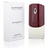 Givenchy Givenchy pour Homme Toaletna voda - Tester 100ml