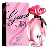 Guess Girl Toaletna voda 100ml
