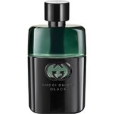 Gucci Guilty Black pour Homme Toaletna voda 50ml