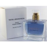 Gucci pour Homme II Toaletna voda - Tester