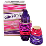 Justin Bieber Girlfriend Parfumska voda