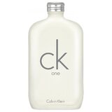Calvin Klein CK One Toaletna voda 200ml