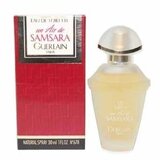 Guerlain Un Air de Samsara Toaletna voda