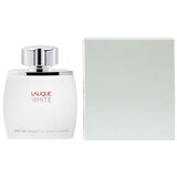 Lalique White for Men Toaletna voda - Tester 75ml