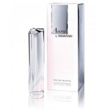 Swarovski Aura - brez rakovic s pokrovom Toaletna voda