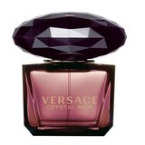 Versace Crystal Noir Eau de Toilette Toaletna voda - Tester 90ml