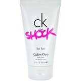 Calvin Klein CK One Shock for Her Mleko za telo 150ml