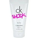 Calvin Klein CK One Shock for Her Mleko za telo 150ml