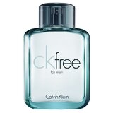 Calvin Klein CK Free for Men Toaletna voda 50ml