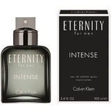 Calvin Klein Eternity Men Intense Toaletna voda