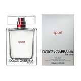 Dolce & Gabbana The One Sport Toaletna voda 100ml