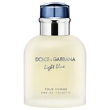 Dolce & Gabbana Light Blue Pour Homme Toaletna voda 75ml