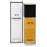 Chanel N5 Eau de Toilette Toaletna voda