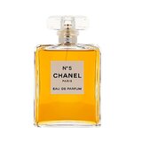 Chanel No 5 Eau de Parfum Parfumska voda 100ml