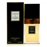 Chanel Coco Parfumska voda 35ml