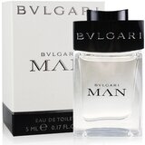 Bvlgari Bvlgari Man Toaletna voda 5ml