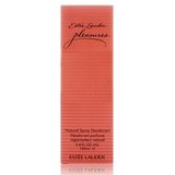 Estée Lauder Estee Lauder Pleasures tester Deodorant 100ml