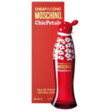 Moschino Cheap & Chic Chic Petals Toaletna voda