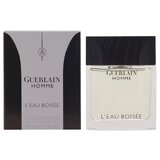 Guerlain Homme L´eau Boisée Toaletna voda