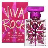 John Richmond Viva Rock Toaletna voda 30ml