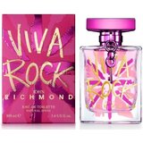 John Richmond Viva Rock Toaletna voda 100ml