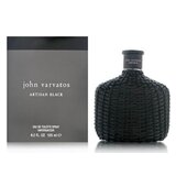 John Varvatos Nick Jonas Silver tester Toaletna voda - Tester