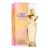 Jennifer Lopez Love & Glamour Parfumska voda