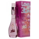 Jennifer Lopez Love at First Glow Toaletna voda 30ml