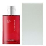Marbert Marbert Woman Red Toaletna voda - Tester 50ml